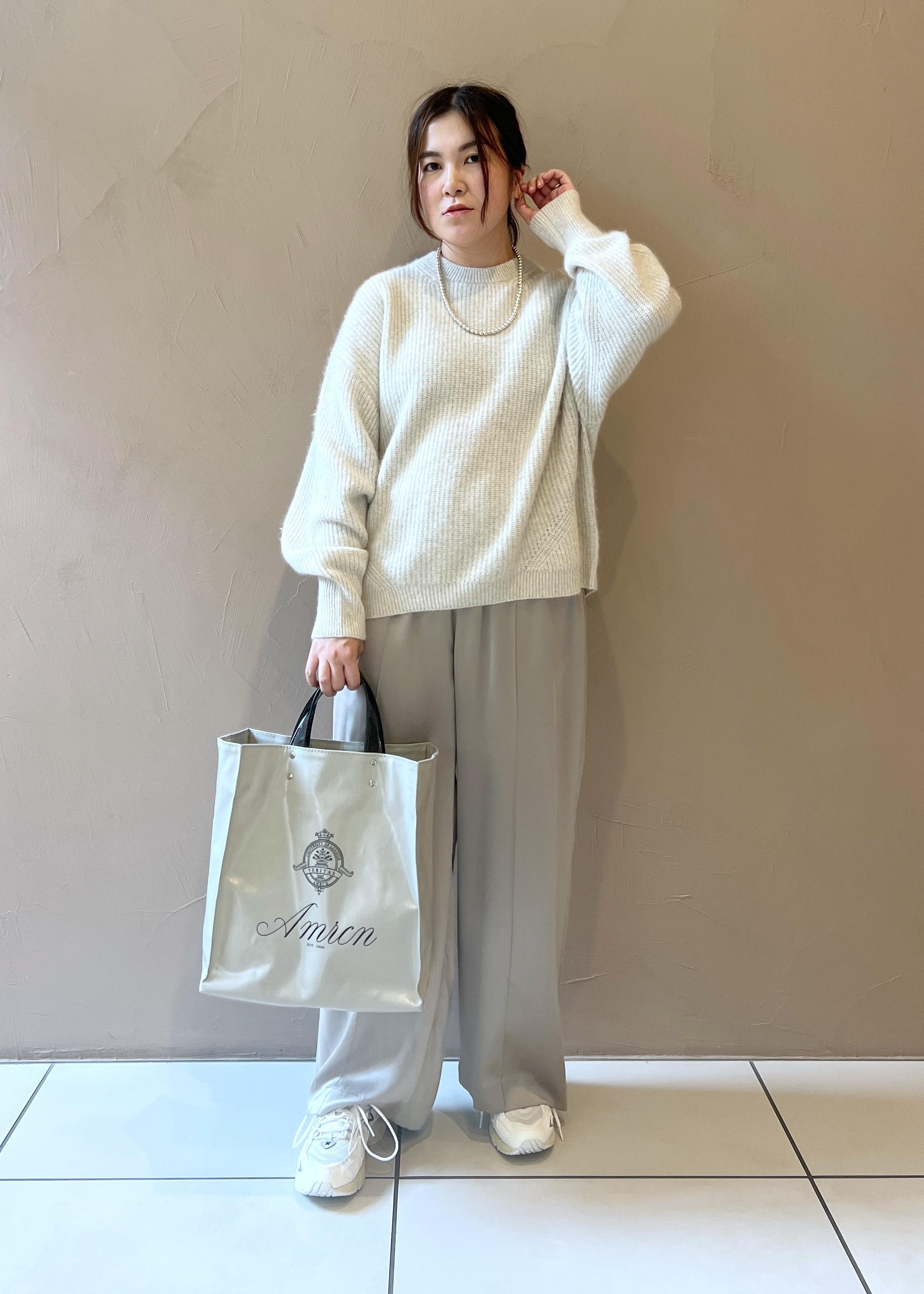 SALON adam et rope'のコーディネートを紹介します。｜Rakuten Fashion(楽天ファッション／旧楽天ブランドアベニュー)4765063
