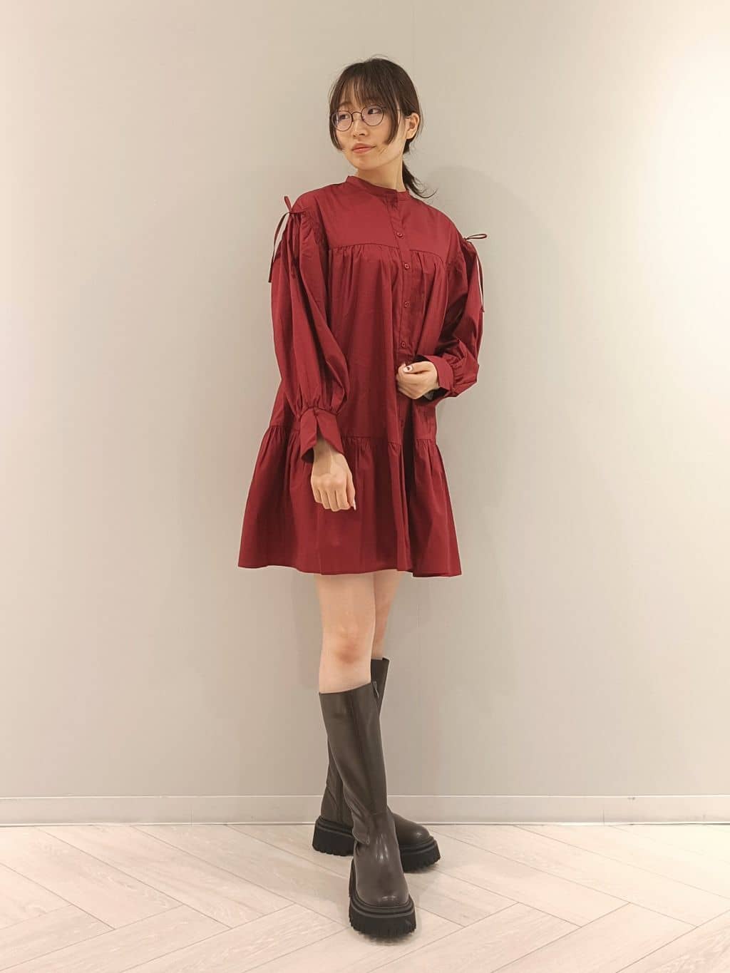 REDYAZELのコーディネートを紹介します。｜Rakuten Fashion(楽天ファッション／旧楽天ブランドアベニュー)4657480