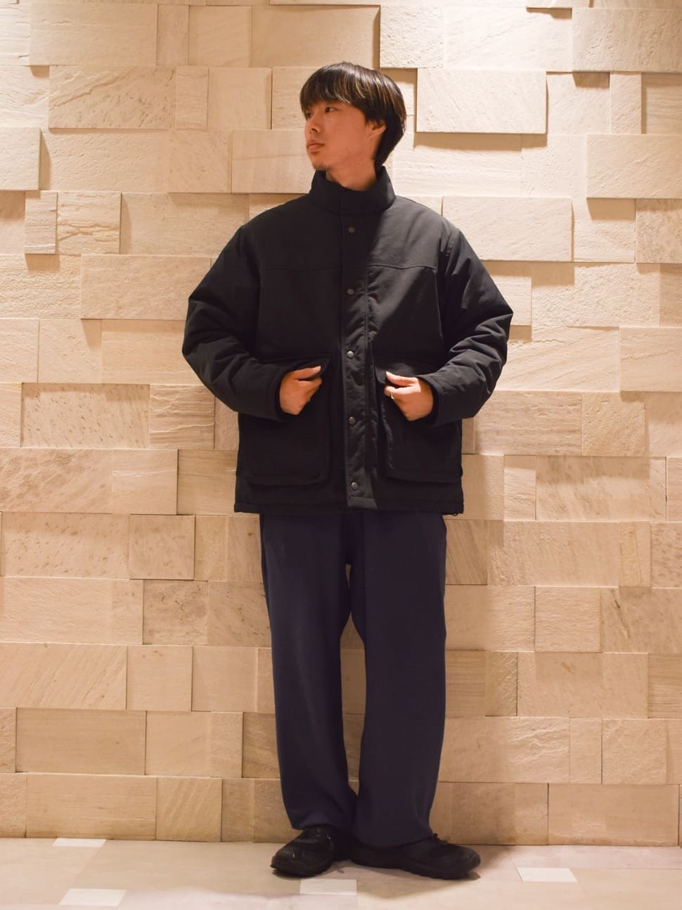 Snow Peak | TAKIBI Weather Padded Jacket | Rakuten Fashion(楽天