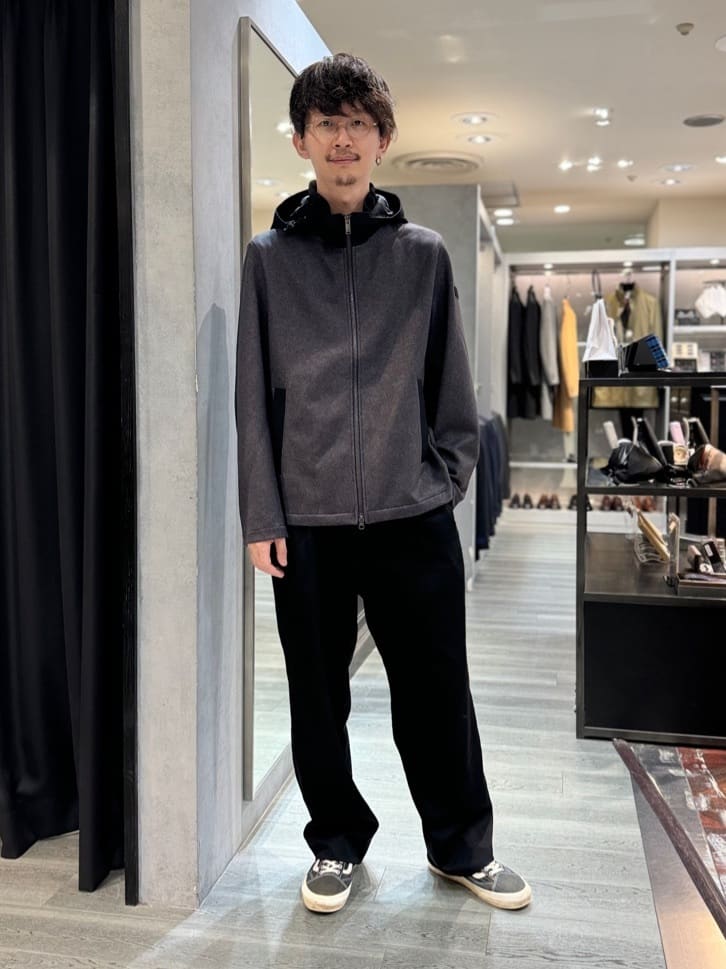 TAKEO KIKUCHIのコーディネートを紹介します。｜Rakuten Fashion(楽天ファッション／旧楽天ブランドアベニュー)4659566