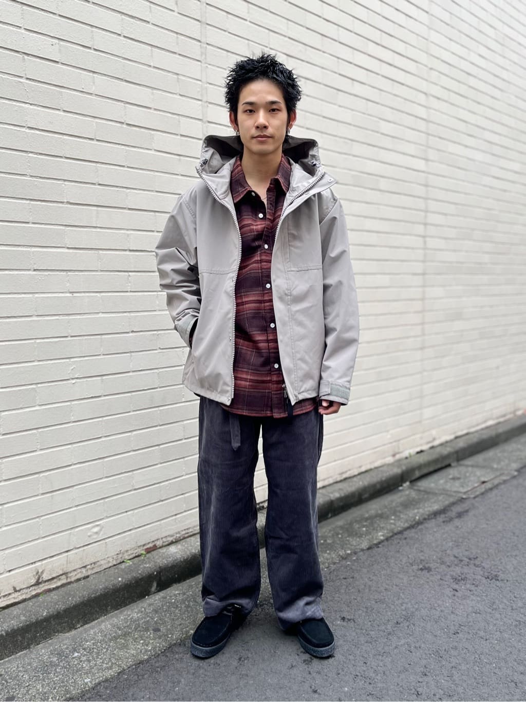 JOURNAL STANDARDのコーディネートを紹介します。｜Rakuten Fashion(楽天ファッション／旧楽天ブランドアベニュー)4659929