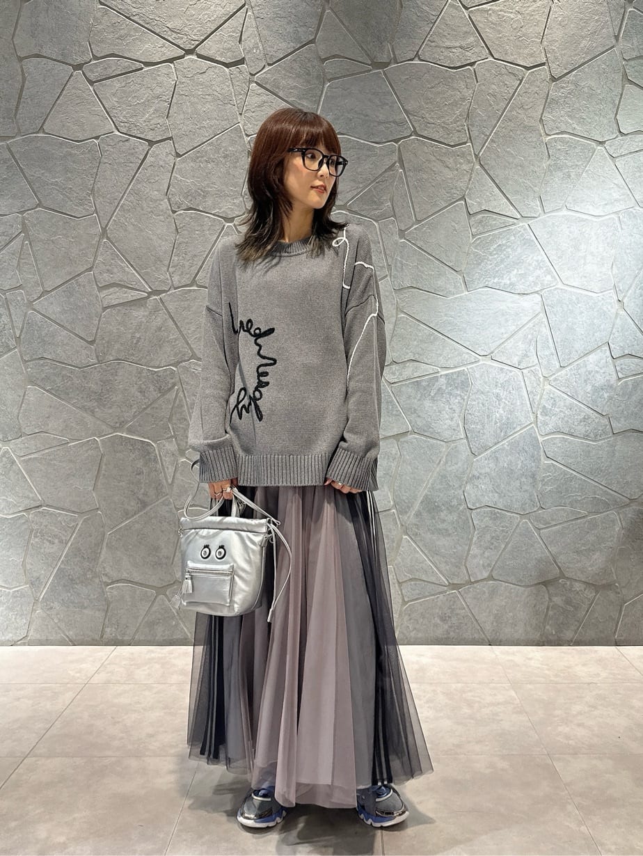 LASUDのコーディネートを紹介します。｜Rakuten Fashion(楽天ファッション／旧楽天ブランドアベニュー)4660243