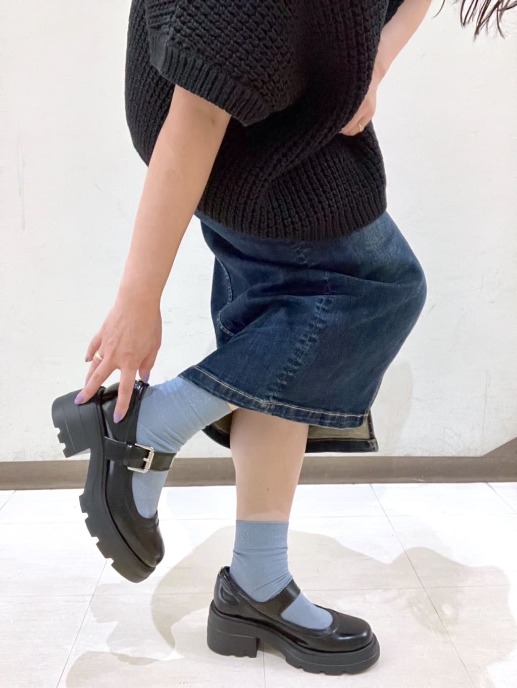 STACCATOのコーディネートを紹介します。｜Rakuten Fashion(楽天ファッション／旧楽天ブランドアベニュー)4660643