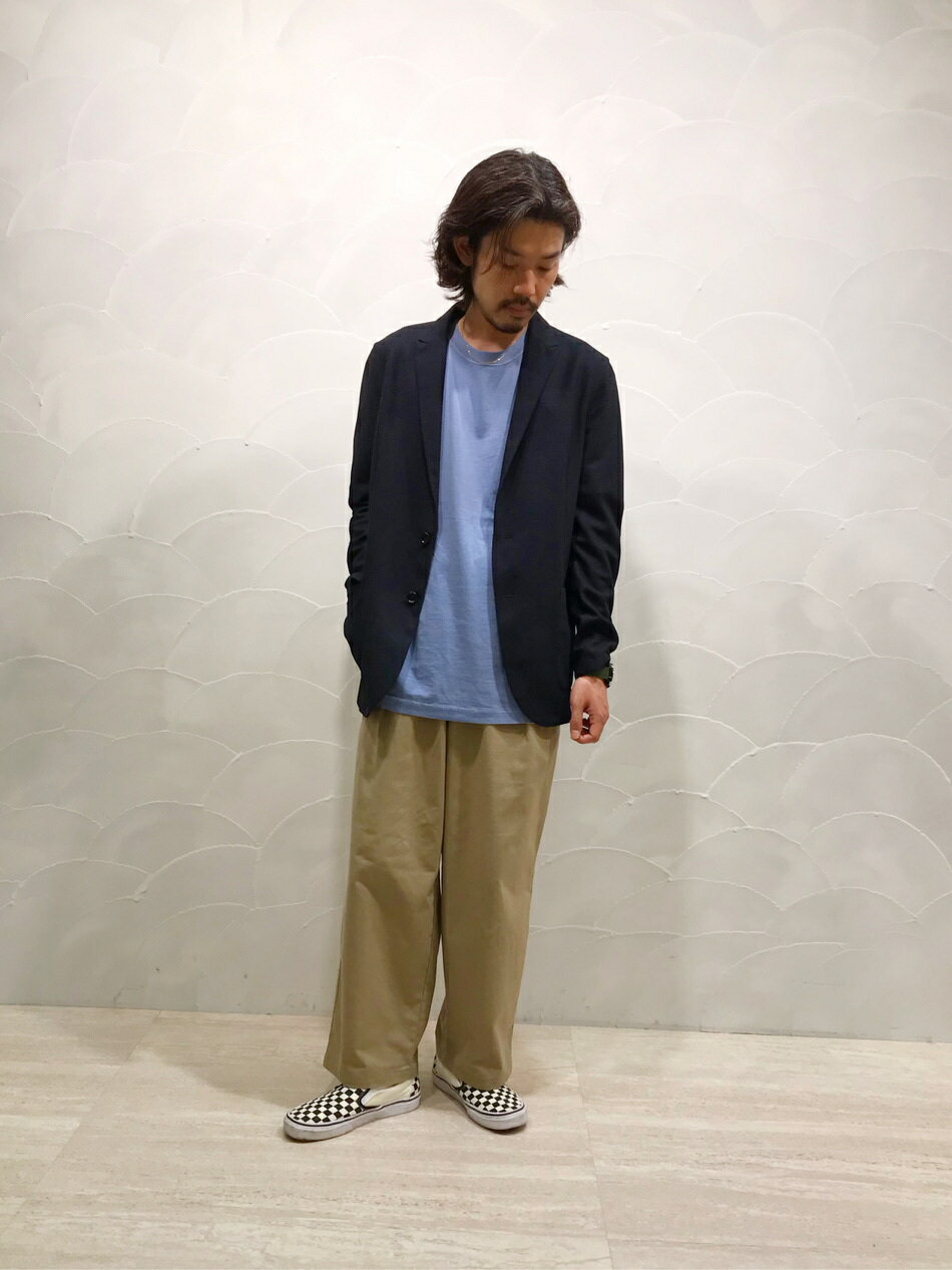 NANO universeのコーディネートを紹介します。｜Rakuten Fashion(楽天ファッション／旧楽天ブランドアベニュー)4664252