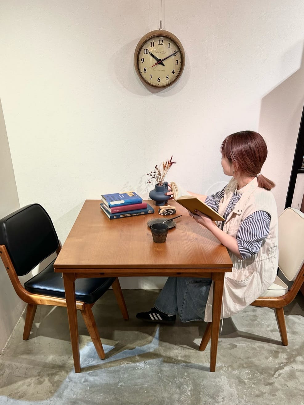 journal standard Furnitureの【SAKUZAN/サクザン】作山窯*JSF 別注 マグカップ SUMIを使ったコーディネートを紹介します。｜Rakuten Fashion(楽天ファッション／旧楽天ブランドアベニュー)4666267