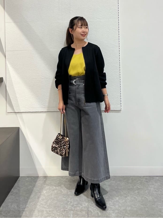 Vinのコーディネートを紹介します。｜Rakuten Fashion(楽天ファッション／旧楽天ブランドアベニュー)4666308