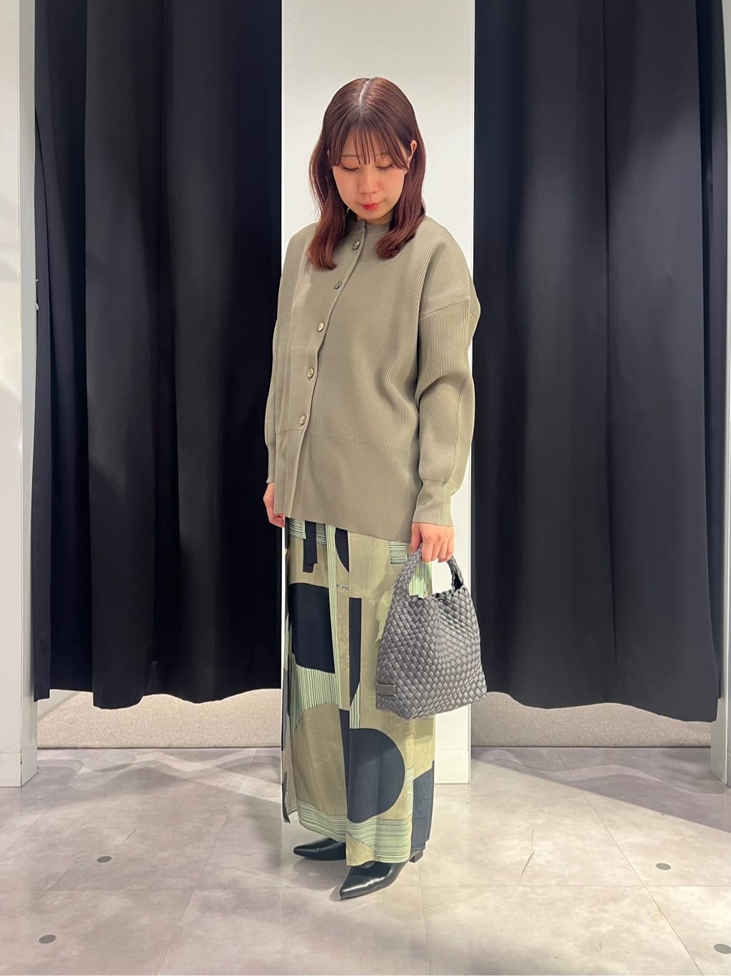 LASUDのコーディネートを紹介します。｜Rakuten Fashion(楽天ファッション／旧楽天ブランドアベニュー)4666447