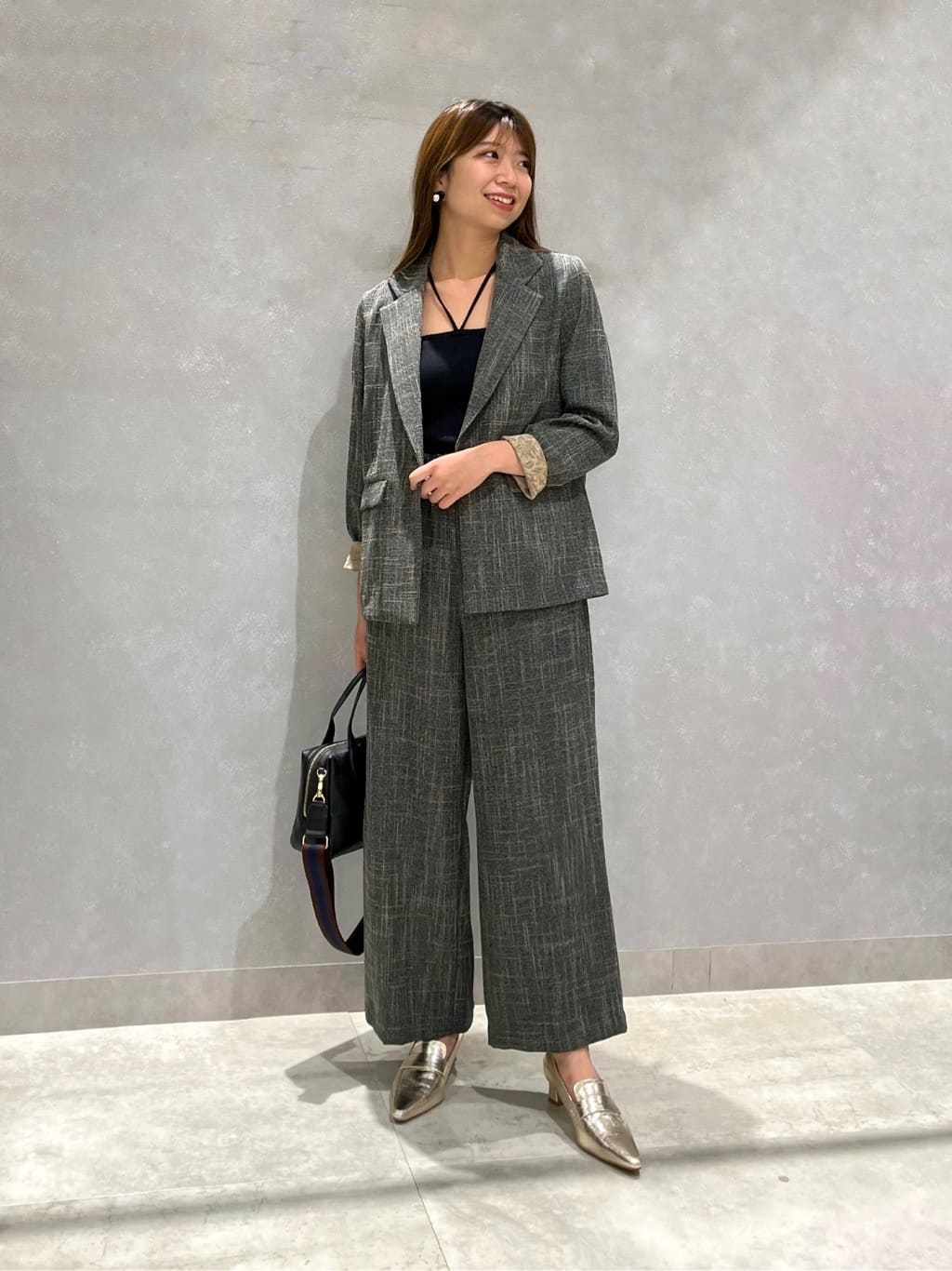 Vinのコーディネートを紹介します。｜Rakuten Fashion(楽天ファッション／旧楽天ブランドアベニュー)4666449