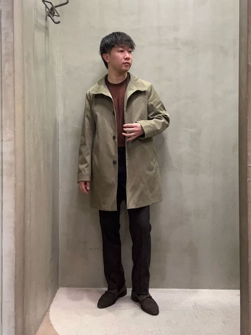 TAKEO KIKUCHIのコーディネートを紹介します。｜Rakuten Fashion(楽天ファッション／旧楽天ブランドアベニュー)4666998