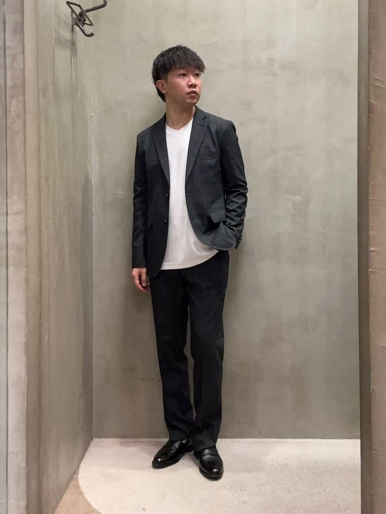 TAKEO KIKUCHIのコーディネートを紹介します。｜Rakuten Fashion(楽天ファッション／旧楽天ブランドアベニュー)4666999