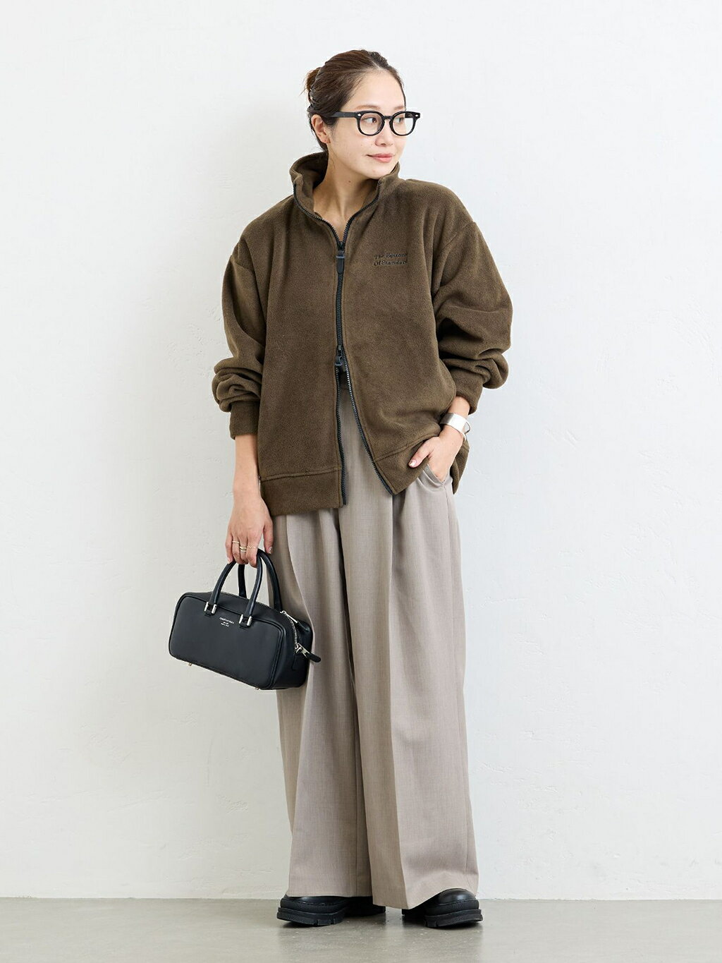 JOURNAL STANDARDのコーディネートを紹介します。｜Rakuten Fashion(楽天ファッション／旧楽天ブランドアベニュー)4668890