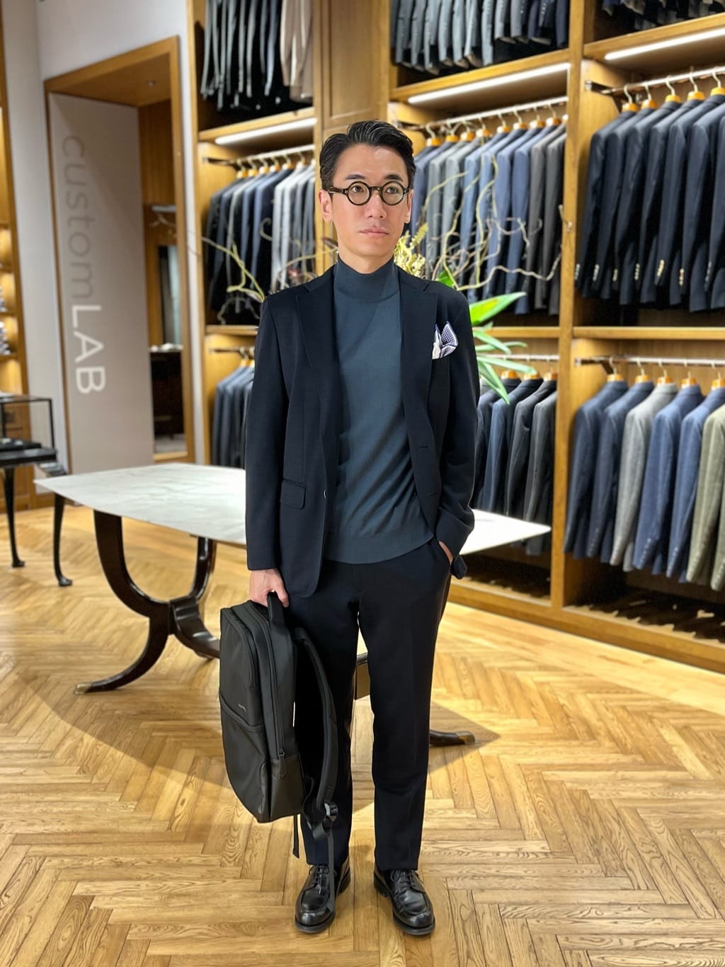 Paul Stuart | AGSフロータブルバッグ (リュック) | Rakuten Fashion