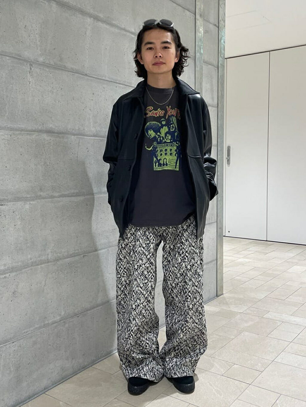 JOURNAL STANDARDのコーディネートを紹介します。｜Rakuten Fashion(楽天ファッション／旧楽天ブランドアベニュー)4644041