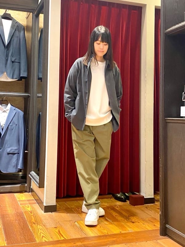 TAKEO KIKUCHIのコーディネートを紹介します。｜Rakuten Fashion(楽天ファッション／旧楽天ブランドアベニュー)4672293