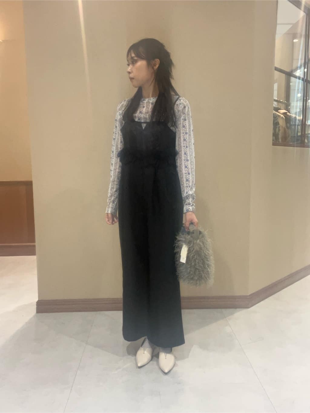 LASUDのコーディネートを紹介します。｜Rakuten Fashion(楽天ファッション／旧楽天ブランドアベニュー)4672274