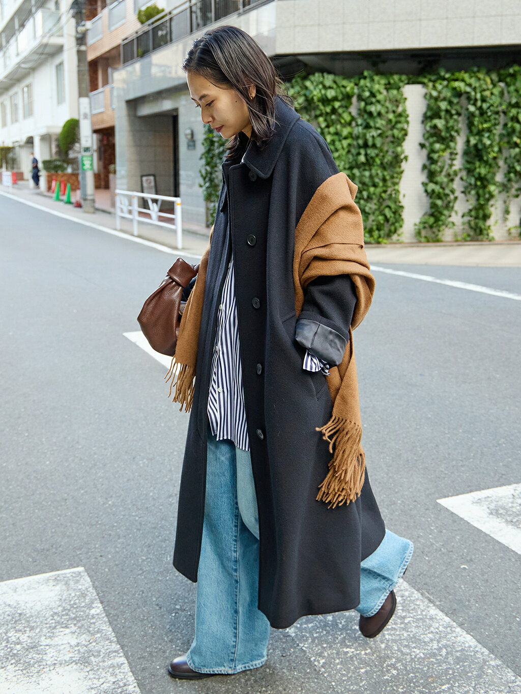 JOURNAL STANDARDのコーディネートを紹介します。｜Rakuten Fashion(楽天ファッション／旧楽天ブランドアベニュー)4672800