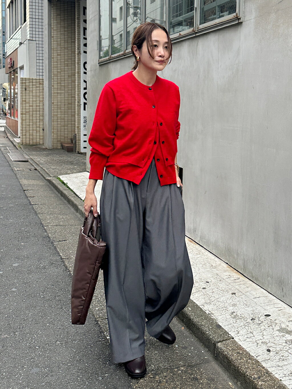JOURNAL STANDARDのコーディネートを紹介します。｜Rakuten Fashion(楽天ファッション／旧楽天ブランドアベニュー)4673670