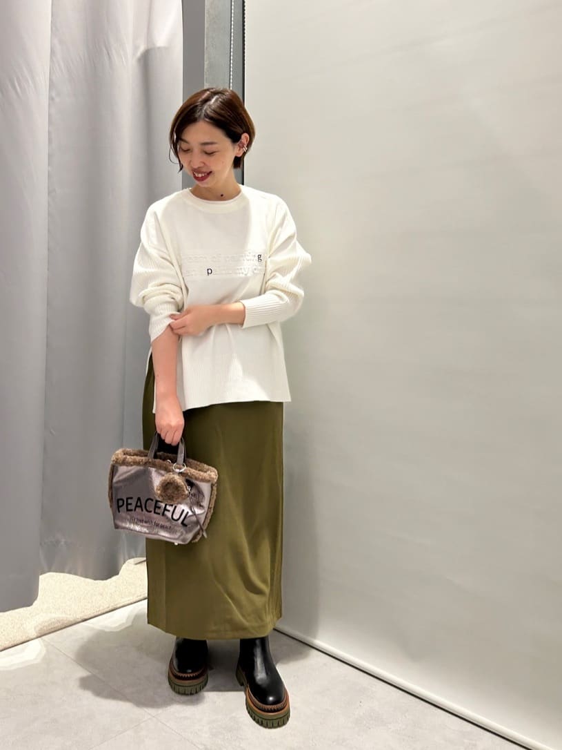 Vinのコーディネートを紹介します。｜Rakuten Fashion(楽天ファッション／旧楽天ブランドアベニュー)4673752