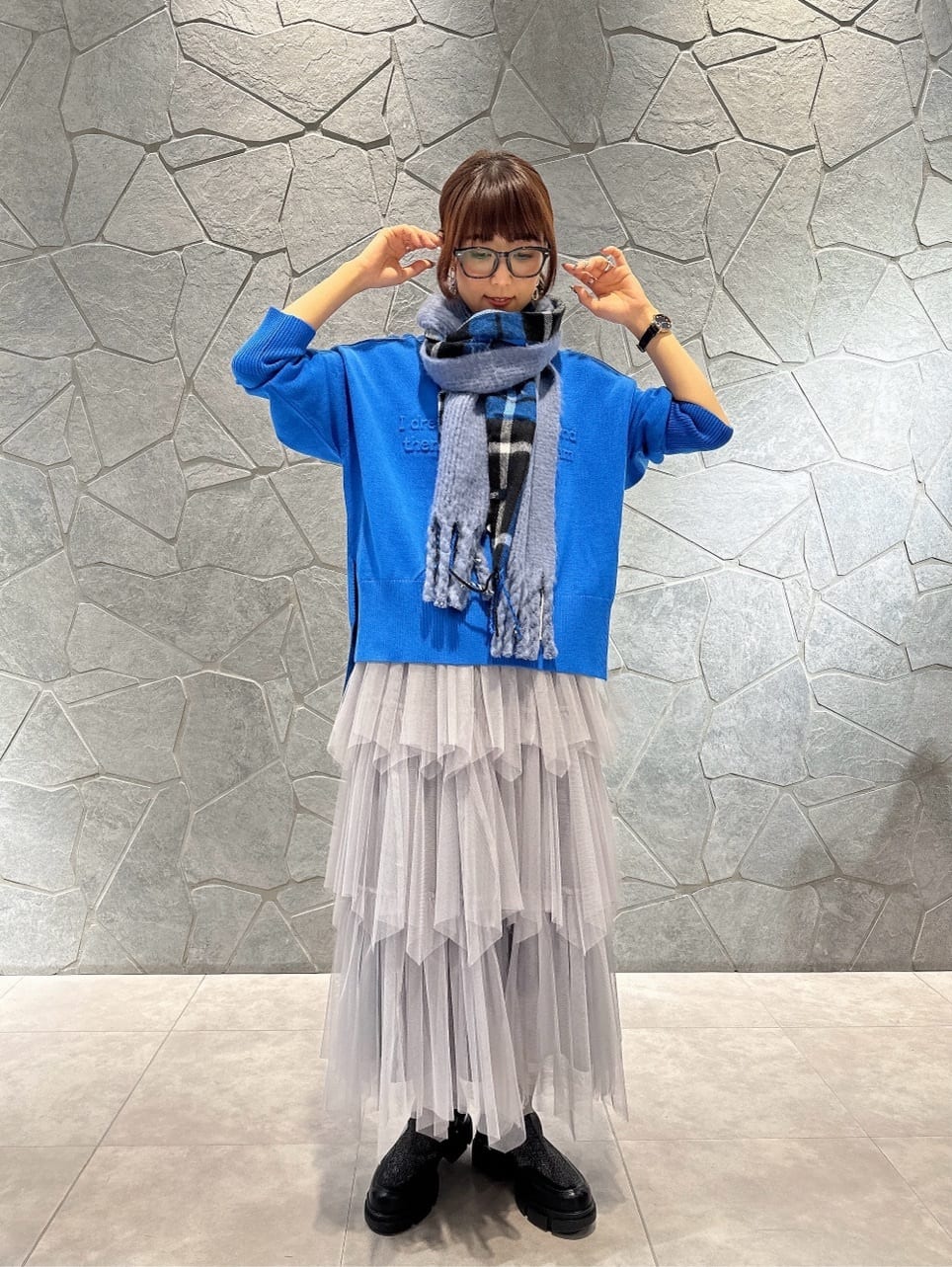 Vinのコーディネートを紹介します。｜Rakuten Fashion(楽天ファッション／旧楽天ブランドアベニュー)4673793