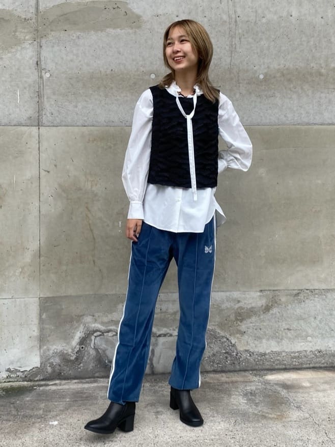 JOURNAL STANDARDのコーディネートを紹介します。｜Rakuten Fashion(楽天ファッション／旧楽天ブランドアベニュー)4674331