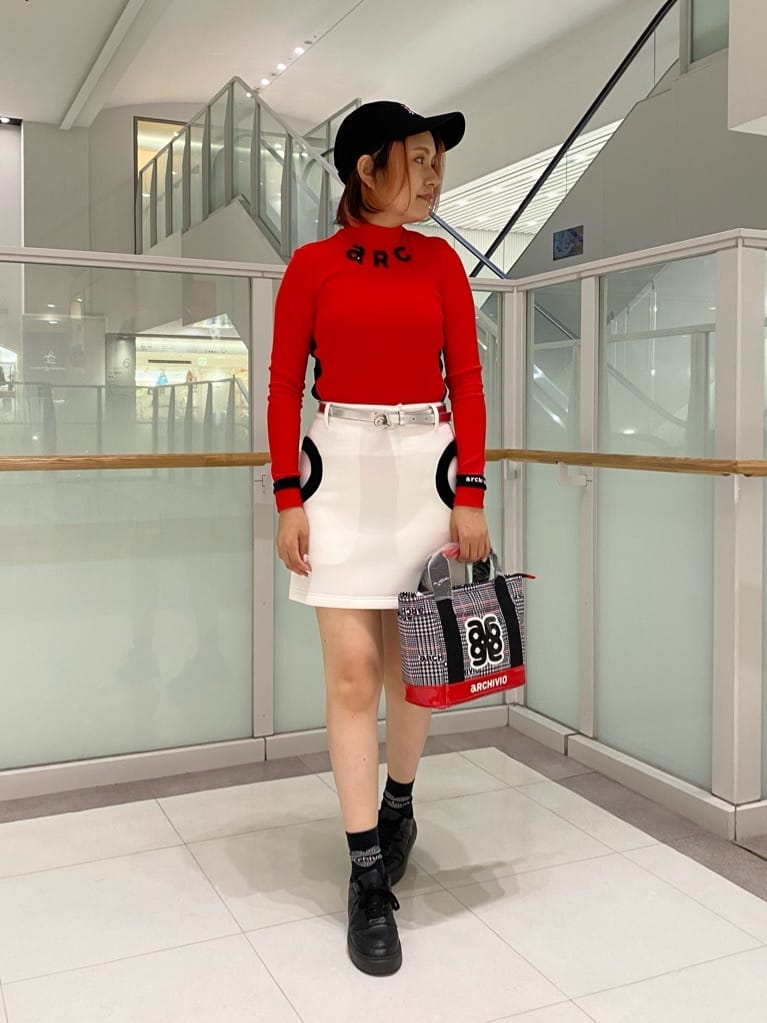 archivio | サークルポケットスカート | Rakuten Fashion(楽天