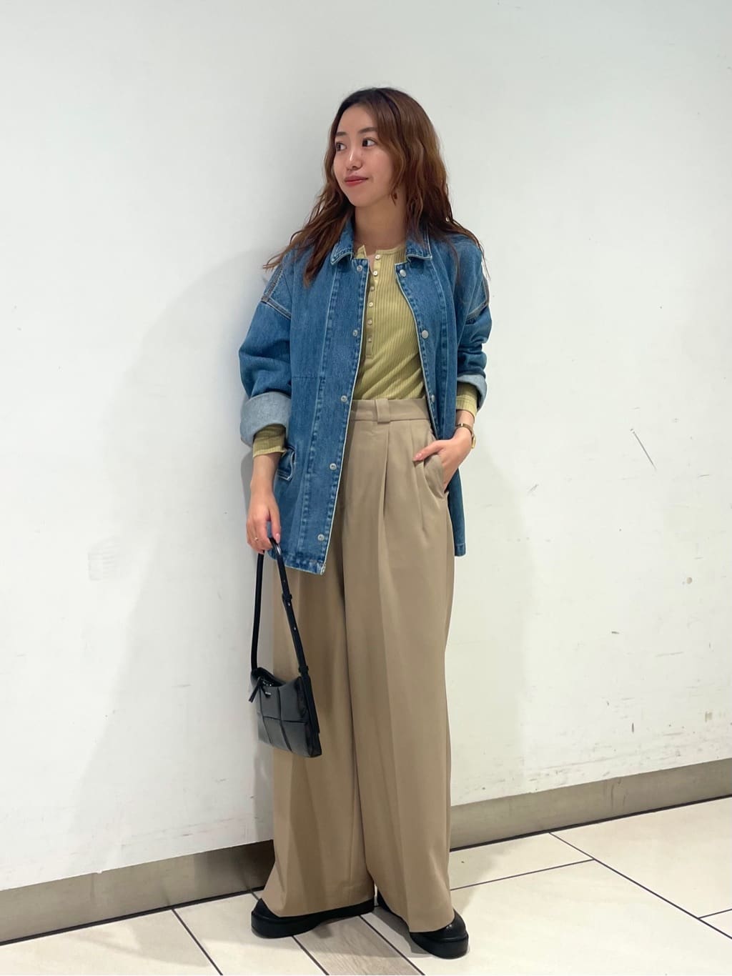 JOURNAL STANDARDのコーディネートを紹介します。｜Rakuten Fashion(楽天ファッション／旧楽天ブランドアベニュー)4676692