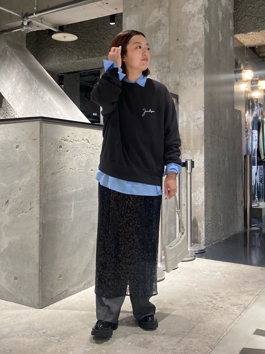 JOURNAL STANDARDのコーディネートを紹介します。｜Rakuten Fashion(楽天ファッション／旧楽天ブランドアベニュー)4676752