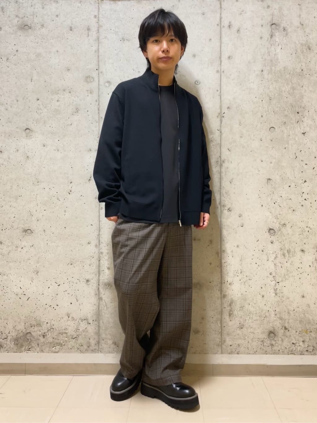 TAKEO KIKUCHIのコーディネートを紹介します。｜Rakuten Fashion(楽天ファッション／旧楽天ブランドアベニュー)4677002