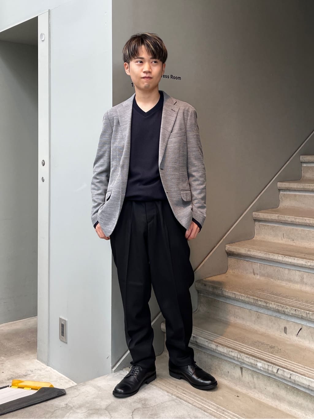 TAKEO KIKUCHIのコーディネートを紹介します。｜Rakuten Fashion(楽天ファッション／旧楽天ブランドアベニュー)4677017