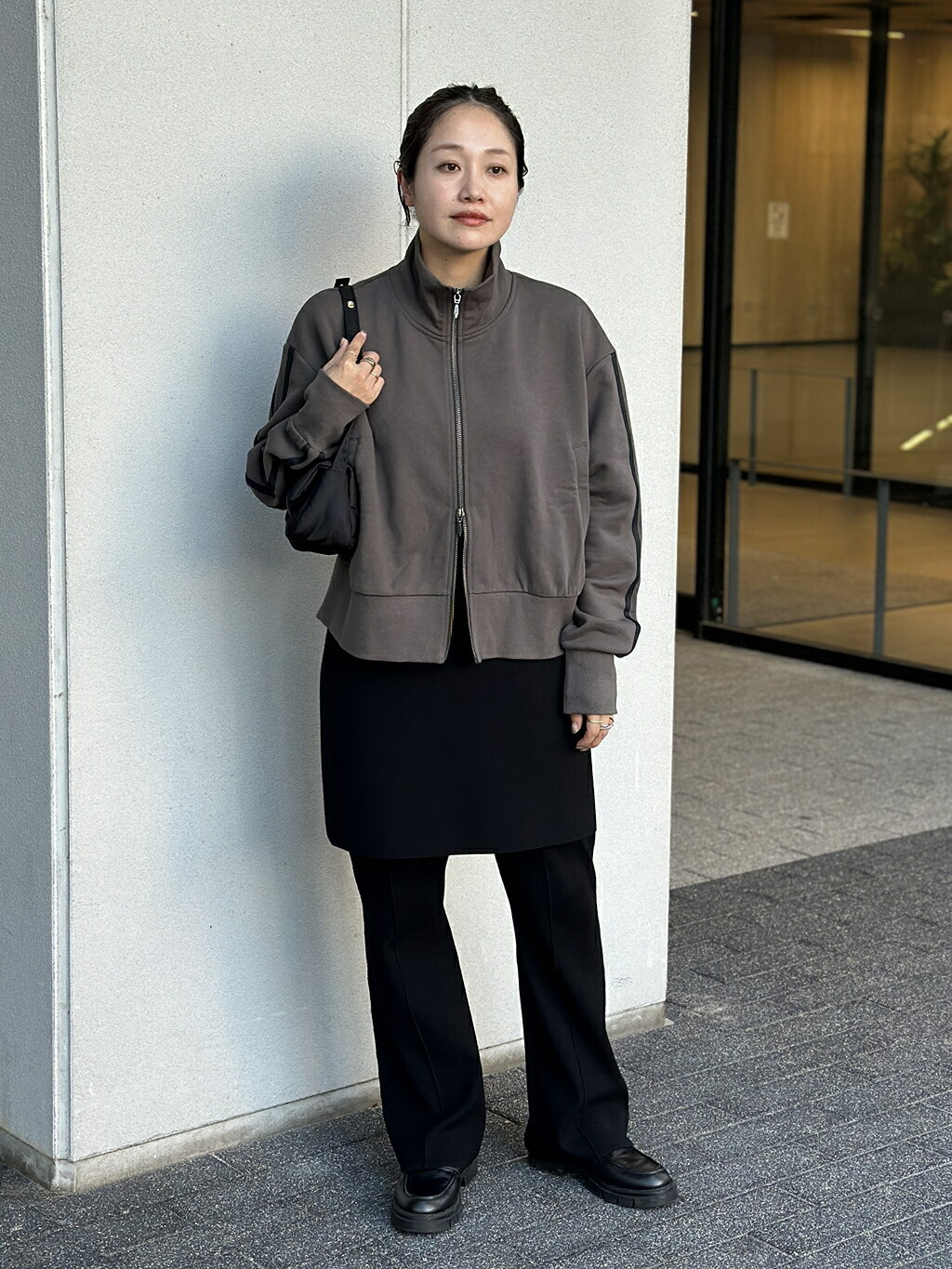 JOURNAL STANDARDのコーディネートを紹介します。｜Rakuten Fashion(楽天ファッション／旧楽天ブランドアベニュー)4677387