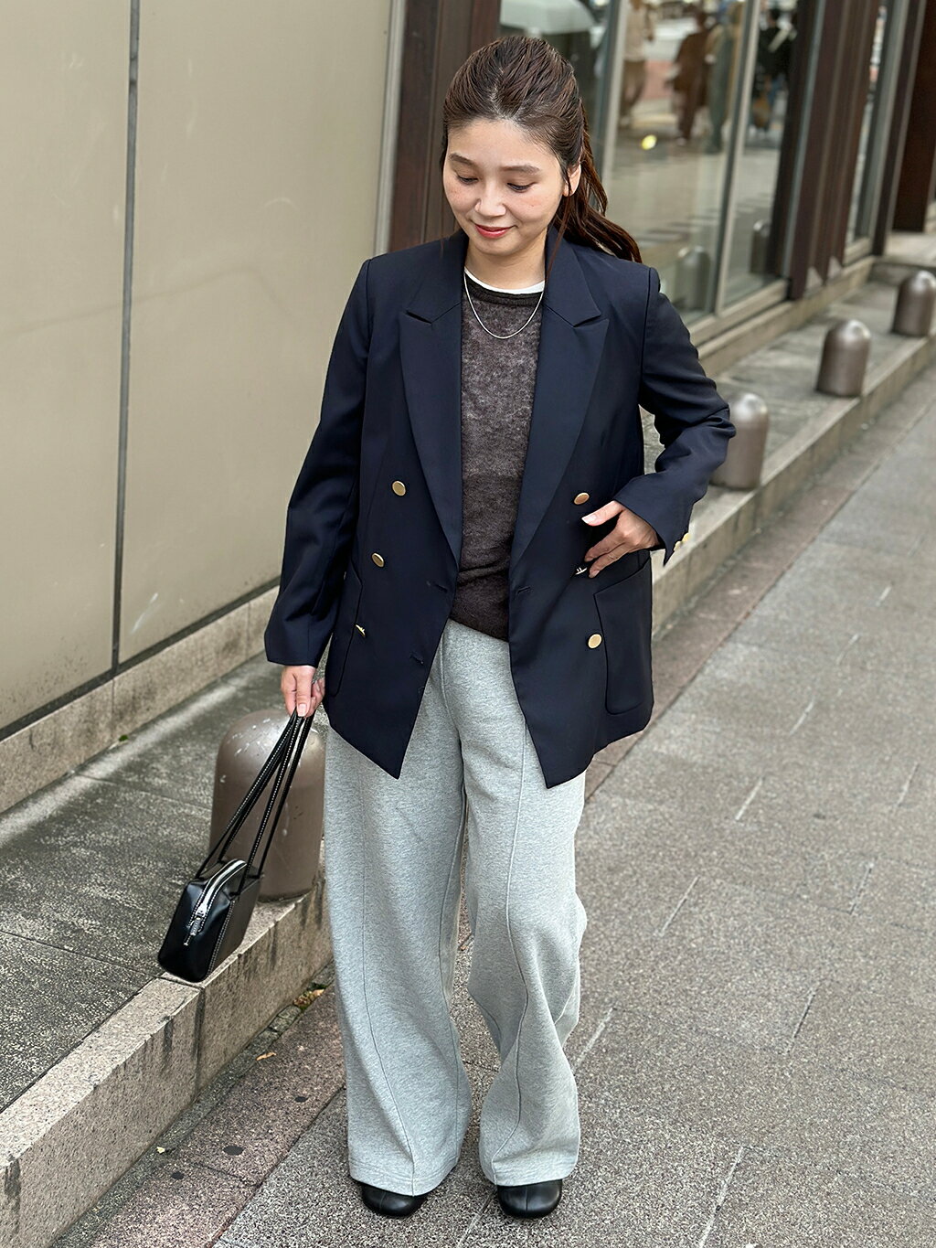 JOURNAL STANDARDのコーディネートを紹介します。｜Rakuten Fashion(楽天ファッション／旧楽天ブランドアベニュー)4677467