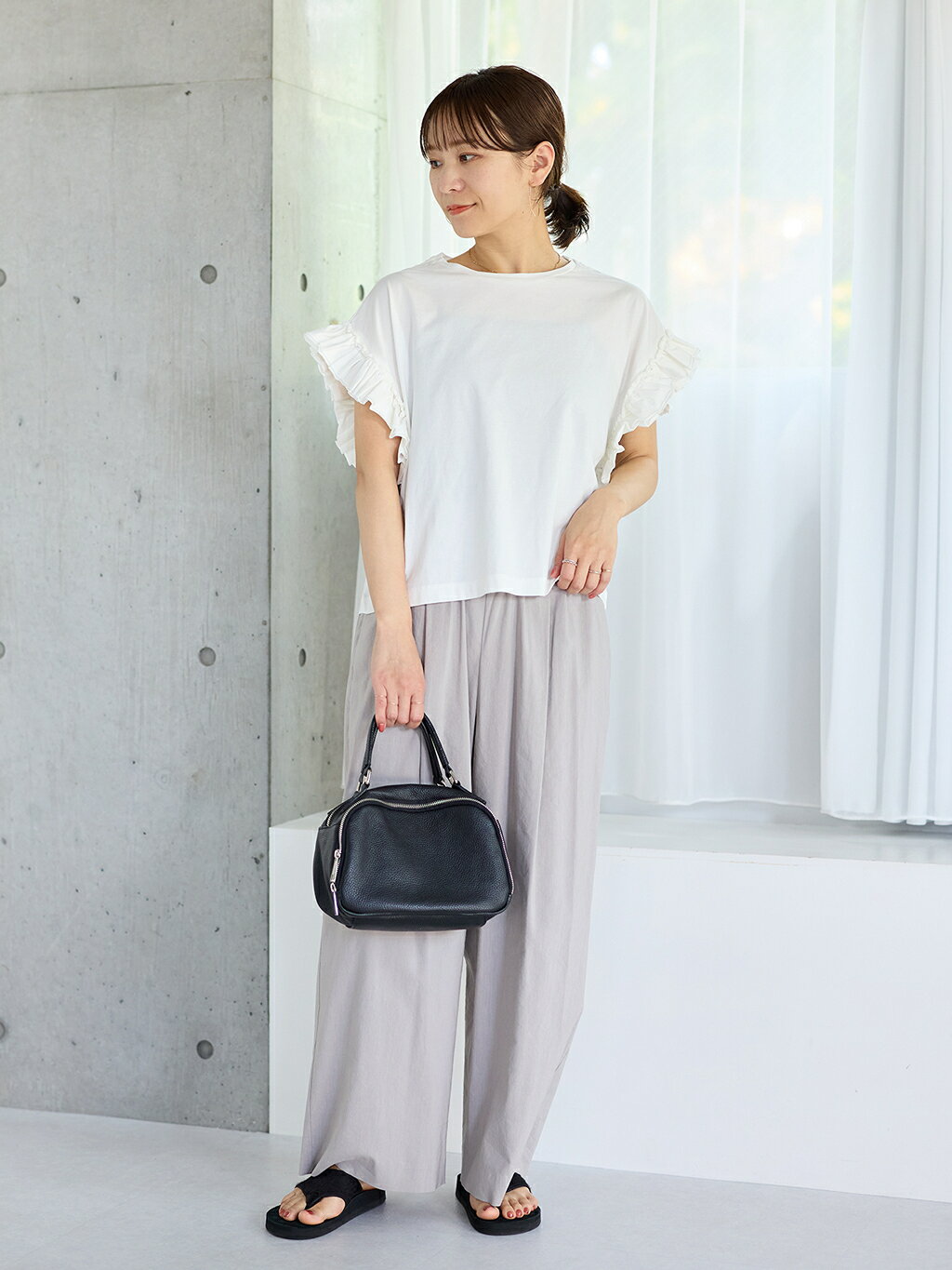 JOURNAL STANDARDのコーディネートを紹介します。｜Rakuten Fashion(楽天ファッション／旧楽天ブランドアベニュー)4677909