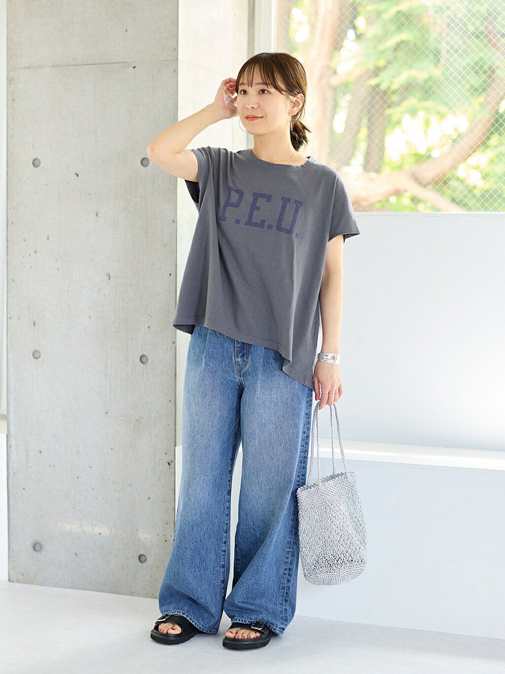 JOURNAL STANDARDのコーディネートを紹介します。｜Rakuten Fashion(楽天ファッション／旧楽天ブランドアベニュー)4677910