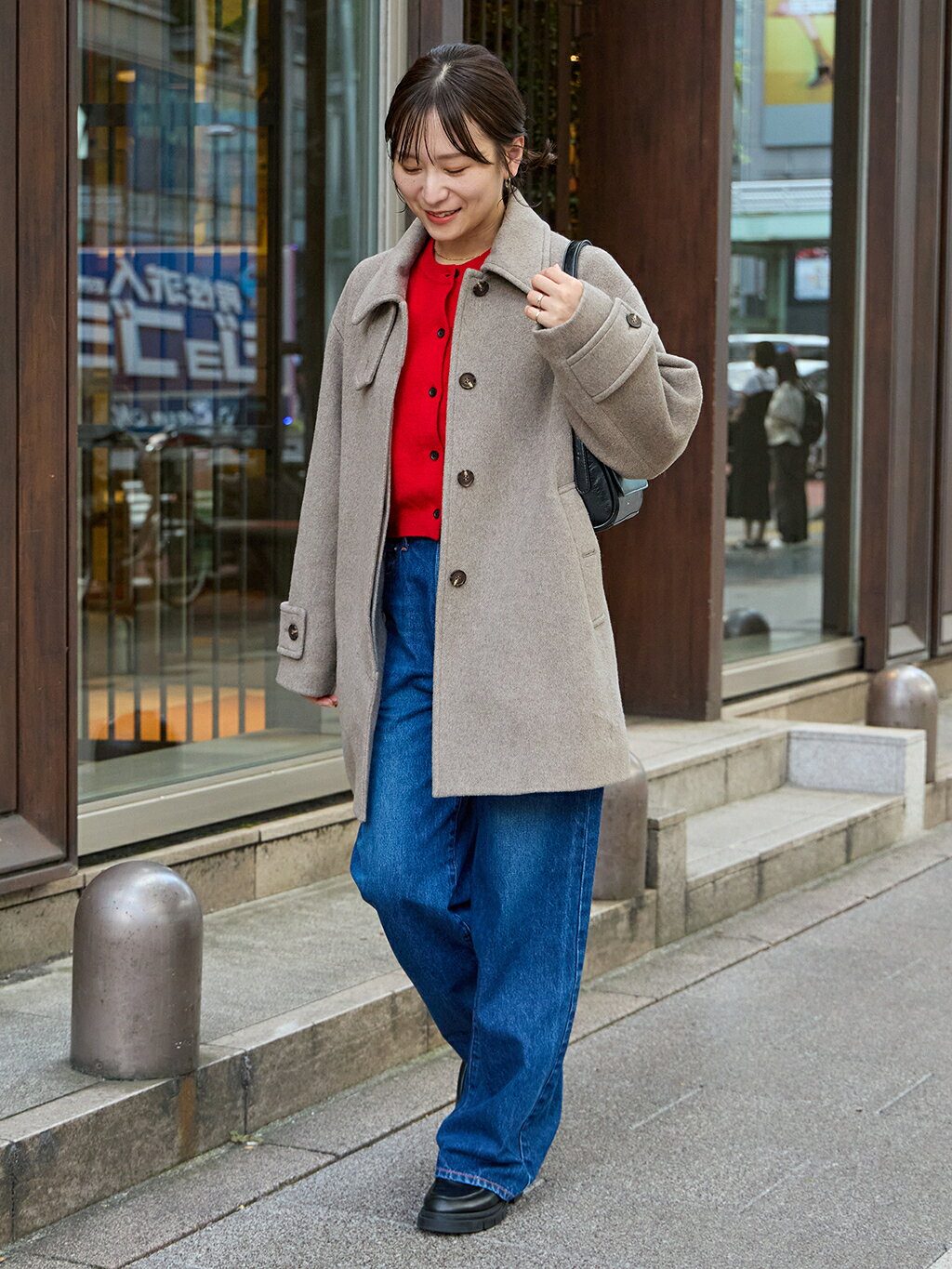 JOURNAL STANDARDのコーディネートを紹介します。｜Rakuten Fashion(楽天ファッション／旧楽天ブランドアベニュー)4677999