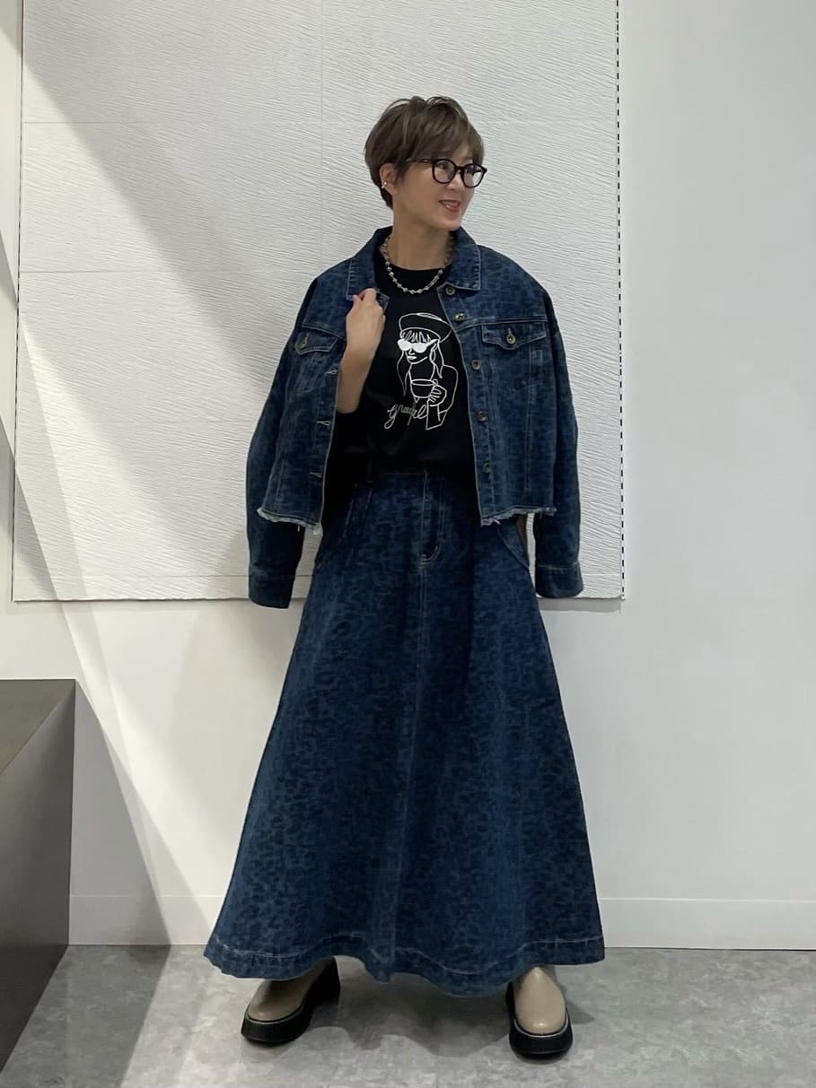 Vinのコーディネートを紹介します。｜Rakuten Fashion(楽天ファッション／旧楽天ブランドアベニュー)4678346