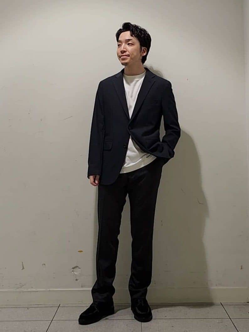 TAKEO KIKUCHIのコーディネートを紹介します。｜Rakuten Fashion(楽天ファッション／旧楽天ブランドアベニュー)4678928