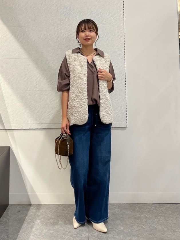 Vinのコーディネートを紹介します。｜Rakuten Fashion(楽天ファッション／旧楽天ブランドアベニュー)4679600