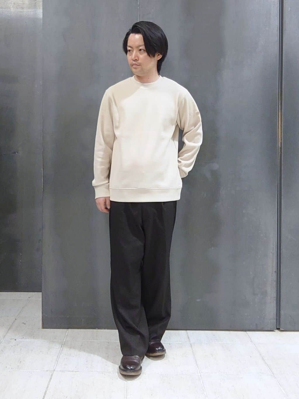 TAKEO KIKUCHIのコーディネートを紹介します。｜Rakuten Fashion(楽天ファッション／旧楽天ブランドアベニュー)4680215