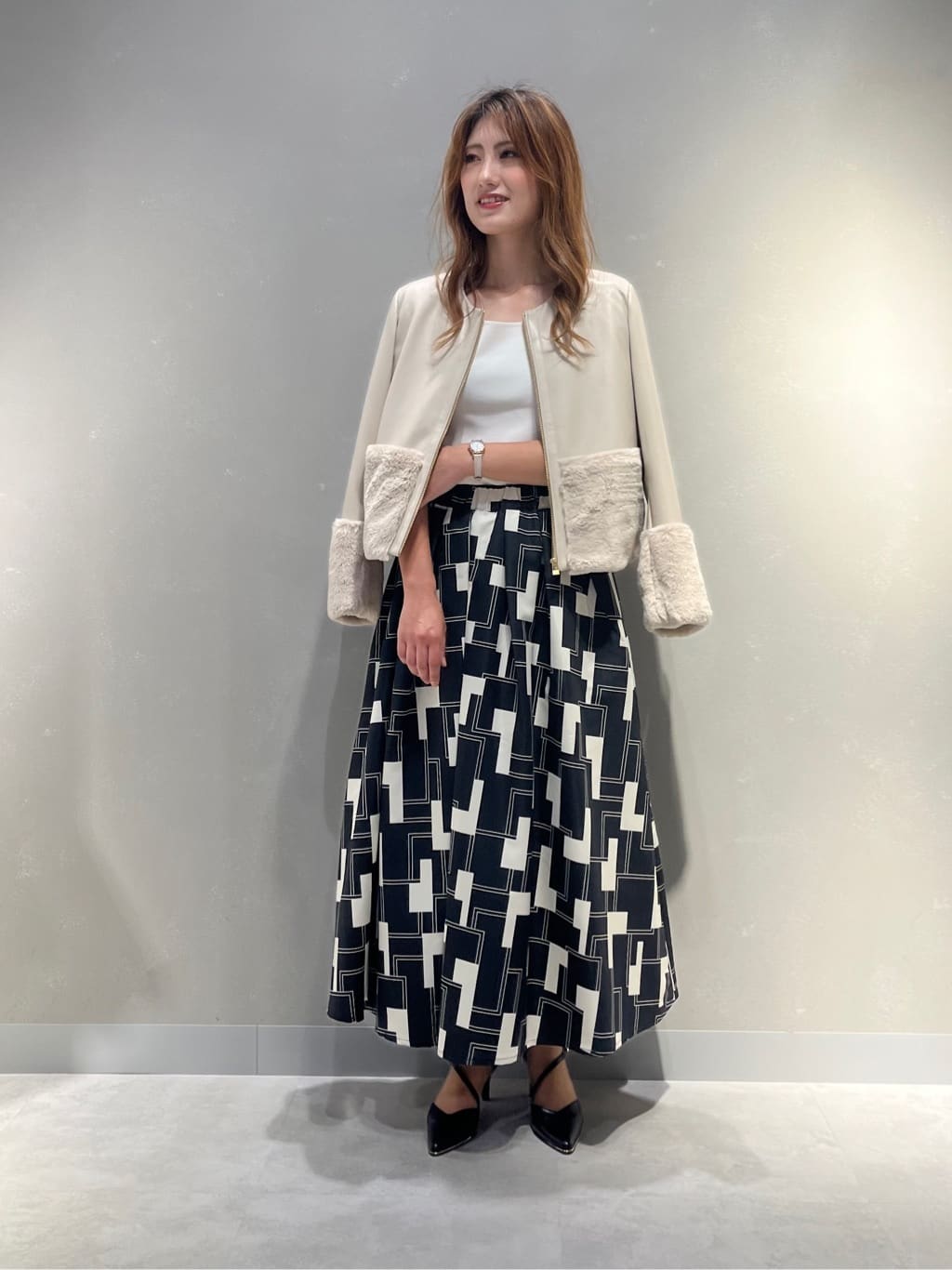 Vinのコーディネートを紹介します。｜Rakuten Fashion(楽天ファッション／旧楽天ブランドアベニュー)4681386