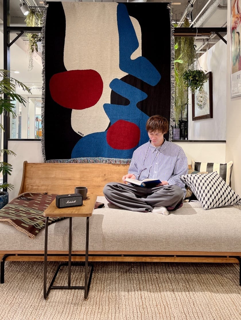 journal standard Furnitureのコーディネートを紹介します。｜Rakuten Fashion(楽天ファッション／旧楽天ブランドアベニュー)4681698