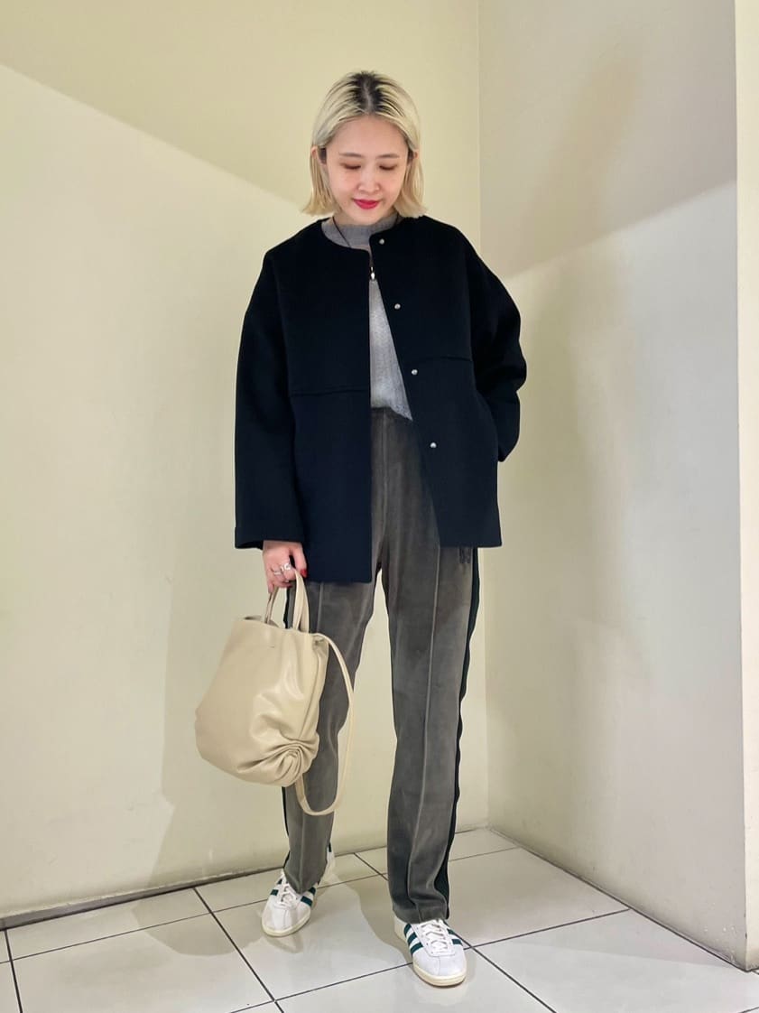 JOURNAL STANDARDのコーディネートを紹介します。｜Rakuten Fashion(楽天ファッション／旧楽天ブランドアベニュー)4682769