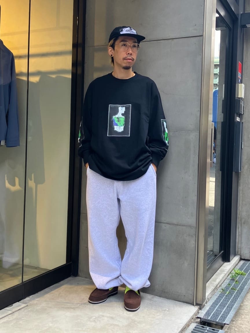 WISMのコーディネートを紹介します。｜Rakuten Fashion(楽天ファッション／旧楽天ブランドアベニュー)4683013