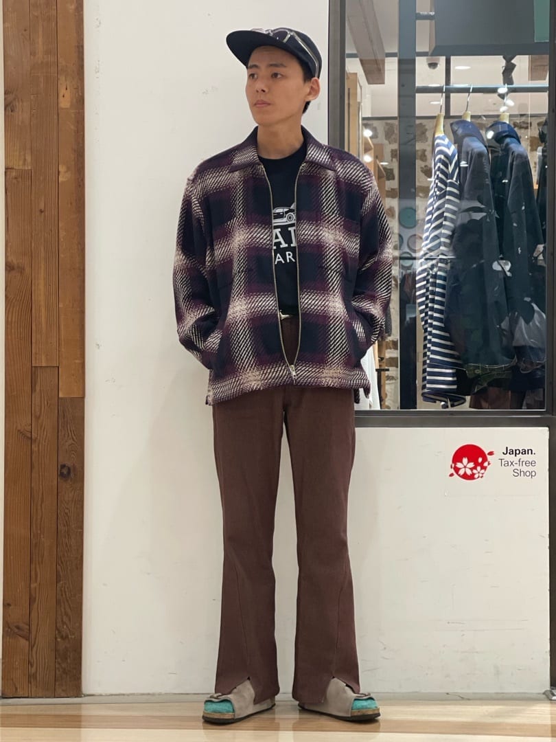 417 EDIFICEのコーディネートを紹介します。｜Rakuten Fashion(楽天ファッション／旧楽天ブランドアベニュー)4684803
