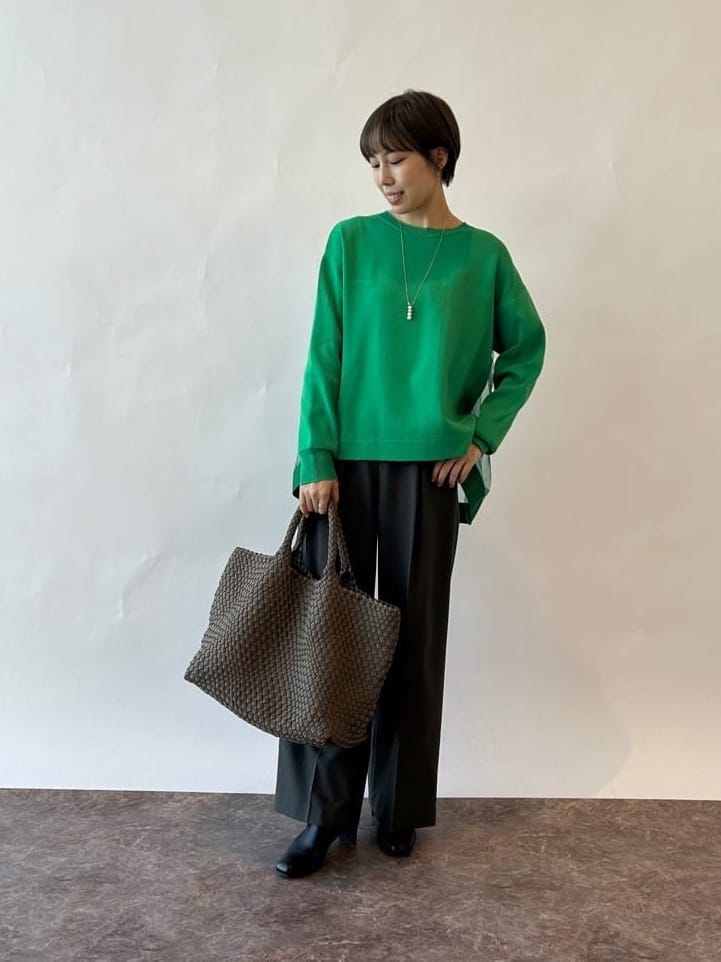 Vinのコーディネートを紹介します。｜Rakuten Fashion(楽天ファッション／旧楽天ブランドアベニュー)4685039