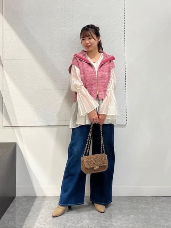 Vinのコーディネートを紹介します。｜Rakuten Fashion(楽天ファッション／旧楽天ブランドアベニュー)4685431