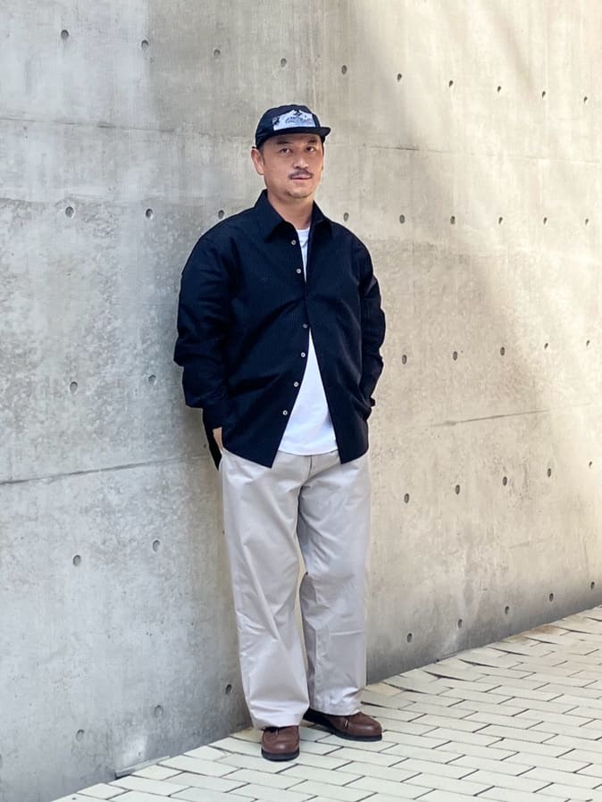 WISMのコーディネートを紹介します。｜Rakuten Fashion(楽天ファッション／旧楽天ブランドアベニュー)4685554