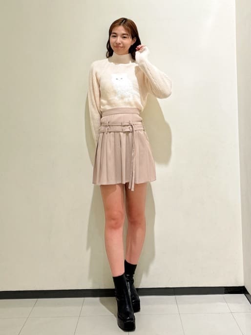 REDYAZELのコーディネートを紹介します。｜Rakuten Fashion(楽天ファッション／旧楽天ブランドアベニュー)4686052