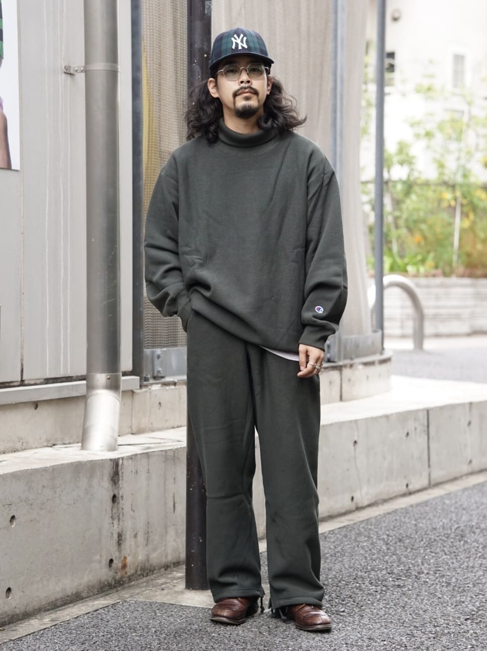 JOURNAL STANDARDのコーディネートを紹介します。｜Rakuten Fashion(楽天ファッション／旧楽天ブランドアベニュー)4686360