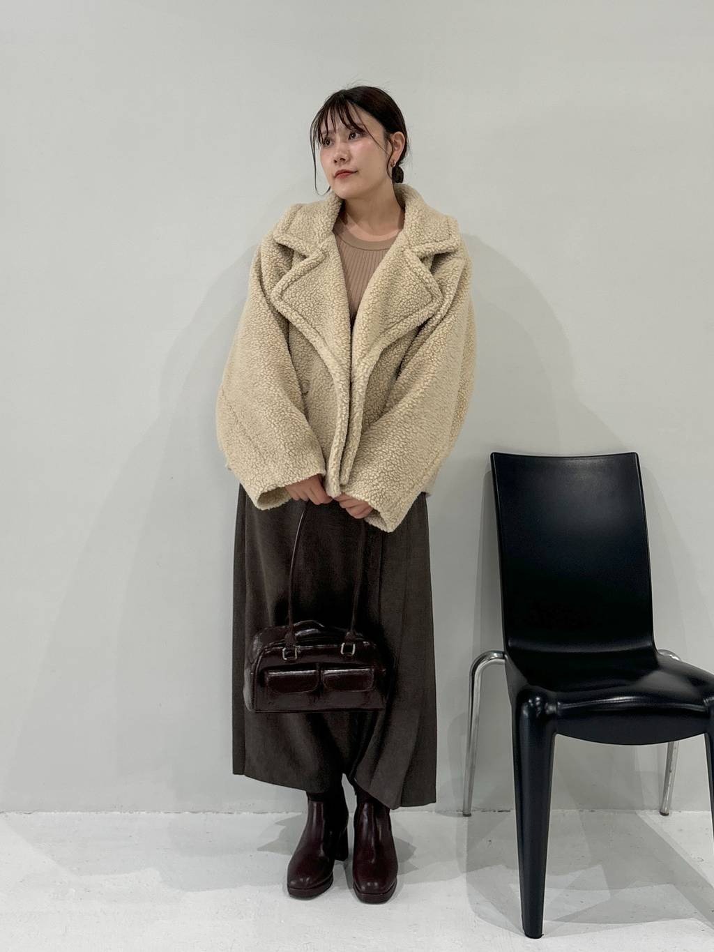 mysty womanのコーディネートを紹介します。｜Rakuten Fashion(楽天ファッション／旧楽天ブランドアベニュー)4687162