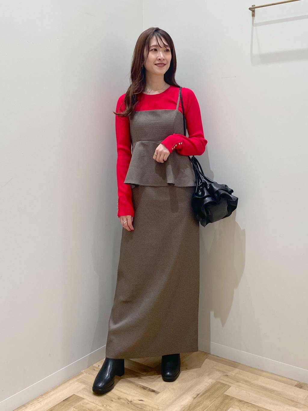 mysty womanのコーディネートを紹介します。｜Rakuten Fashion(楽天ファッション／旧楽天ブランドアベニュー)4687163